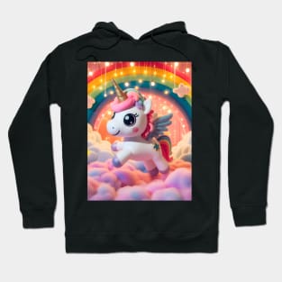 Discover Adorable Baby Cartoon Designs for Your Little Ones - Cute, Tender, and Playful Infant Illustrations! Hoodie